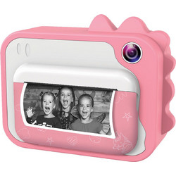 Kiddoboo FotoFun Pink