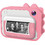 Kiddoboo FotoFun Pink