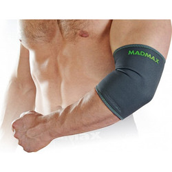 MadMax Ελαστική Περιαγκωνίδα MFA293