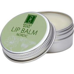 Raunsborg Nordic Lip Balm Pot