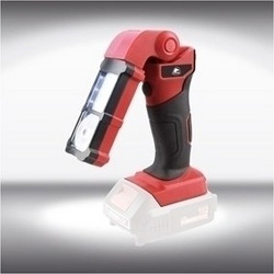 Stayer Light L18 Solo Επαναφορτιζόμενος Προβολέας Εργασίας Led