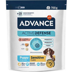 Affinity Advance Active Defence Puppy Sensitive Care with Salmon 700gr