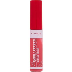 Rimmel Thrill Seeker 500 Pine To The Appel Lip Gloss 11ml