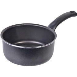 4J662797 Κατσαρόλα Γάλακτος Ανοξείδωτη Teflon 16cm