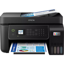 Epson EcoTank L5310 Έγχρωμο Πολυμηχάνημα Inkjet με Wi-Fi και Mobile Print