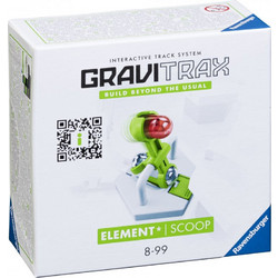 Ravensburger GraviTrax Element Scoop 22418