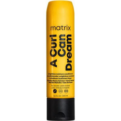 Matrix A Curl Can Dream Conditioner για Επανόρθωση για Σγουρά Mαλλιά 300ml