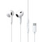 Baseus Encok CZ17 Handsfree Earbud USB-C White Baseus Encok CZ17 Handsfree Earbud USB-C White