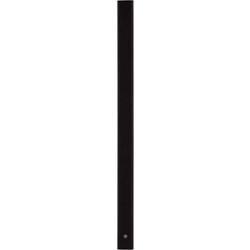 Yamaha VXL1B-16 Παθητικό Ηχείο Εξωτερικού Χώρου 80W IP34 Μαύρο