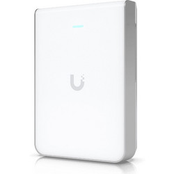 Ubiquiti U7 Pro Wall Access Point WiFi 7 Tri Band (2.4 & 5GHz & 6GHz)