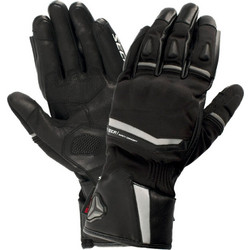 Seca Compass Htx Gloves Black