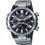 Casio Edifice Solar Silver / Black