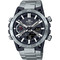 Casio Edifice Solar Silver / Black