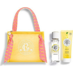 Roger & Gallet Cedrat Wellbeing Fragrant Water 30ml + Shower Gel 50ml