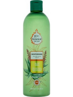 Xpel Botanical Aloe Vera Σαμπουάν 400ml