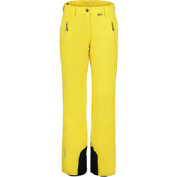 Icepeak Freyung 54012535-425 Γυναικείο Παντελόνι για Ski & Snowboard