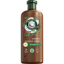Herbal Essences Hydrate Coconut Φυτικό Σαμπουάν για Επανόρθωση 350ml