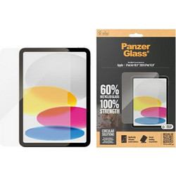 PanzerGlass Ultra Wide Fit Tempered Glass (iPad Air 10.9" 2020/2022)