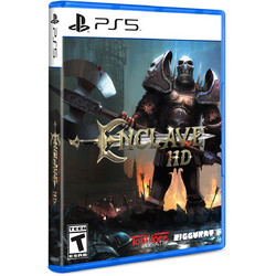 Enclave HD PS5