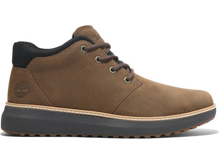 Timberland Hudson Road Ανδρικά Μποτάκια Suede Ταμπά TB0A69Q5W07