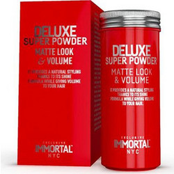 Immortal Nyc Deluxe Super Powder 20gr