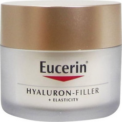 Eucerin Hyaluron Filler Elasticity Anti-Wrinkle Day Cream SPF15 50ml