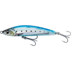 Savage Gear Gravity Pencil Τεχνητό Δόλωμα Ψαράκι 6cm 12gr Ghost Sardine