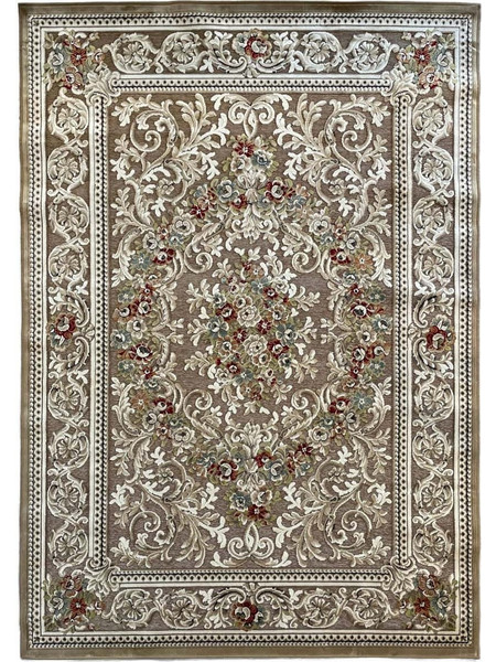 Ragolle Genova Χαλί Ορθογώνιο Καλοκαιρινό 160x230cm 38270-232221