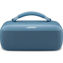 Bose SoundLink Max Αδιάβροχο Ηχείο Bluetooth Μπλε