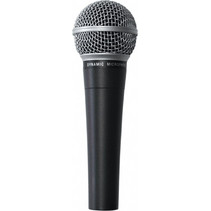 Soundsation DM100 Δυναμικό Μικρόφωνο XLR