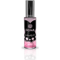 Dona Pheromone Fashionably Late 60ml