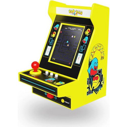 My Arcade Nano Player Pro Pac-Man Ηλεκτρονική Παιδική Retro Κονσόλα