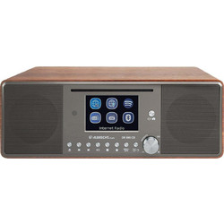Albrecht DR 895 Brown