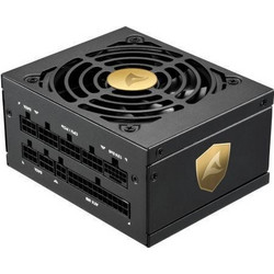 Sharkoon Rebel P20 1000W Τροφοδοτικό Υπολογιστή SFX