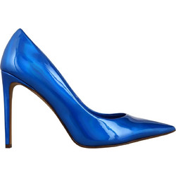 DKNY Mabi Γόβες Λουστρίνι με Τακούνι Στιλέτο Royal Blue K2247124-1OP