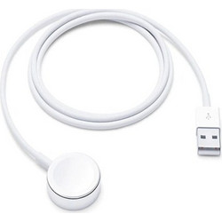 Devia USB-A Φορτιστής Smartwatch για Apple Watch
