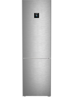 Liebherr CBNstb 579i Ψυγειοκαταψύκτης 362lt No Frost Υ201.5xΠ59.7xΒ67.5cm Inox