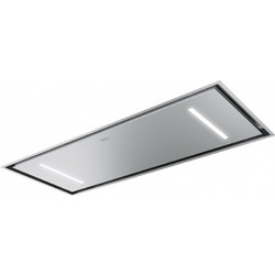 Franke FCMY 120 XS K-LINK Μηχανισμός Απορρόφησης 120cm Inox