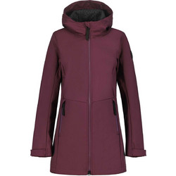 Icepeak Alamosa 54847-676-770 Γυναικείο Μπουφάν για Ski & Snowboard