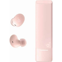 Anker Soundcore A30i Ακουστικά Bluetooth In Ear Ανθεκτικά στο Νερό Pink