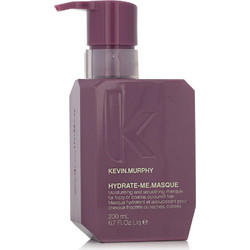 Kevin Murphy Hydrate Me Μάσκα Μαλλιών για Προστασία Χρώματος & Φριζάρισμα 200ml