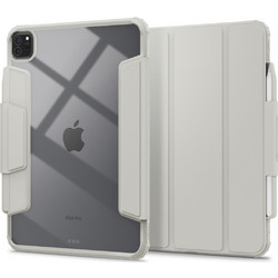 Spigen Air Skin Pro Grey (iPad Pro 11" 2024)