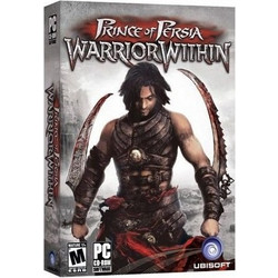 Prince Of Persia Warrior Within Key PC