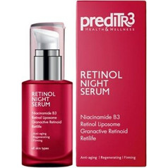 PrediTR3 Retinol Serum 30ml
