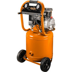 Neo Tools 12K010 Κομπρεσέρ Αέρος Μονοφασικό 40lt 2hp