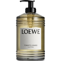 Loewe Tomato Leaves Κρεμοσάπουνο 360ml