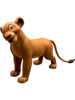 Bullyland Disney The Lion King Sarabi 12258