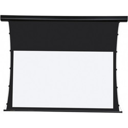 Comtevision TET9125 Ηλεκτρική Οθόνη Προβολής Projector Τοίχου 16:9 276x155cm / 125"
