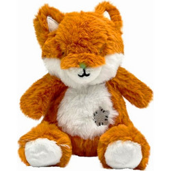 Famosa Snuggle Buddies Αλεπουδάκι 20cm