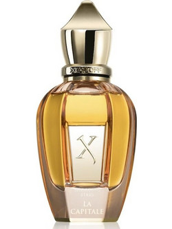 Xerjoff Shooting Stars La Capitale Parfum 50ml